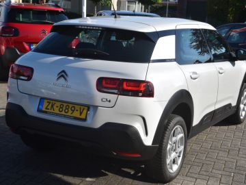 Citroën C4 Cactus